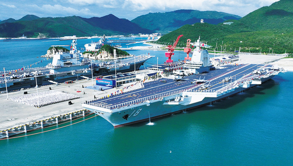 怎樣理解因地制宜發(fā)展新質(zhì)生產(chǎn)力的要求